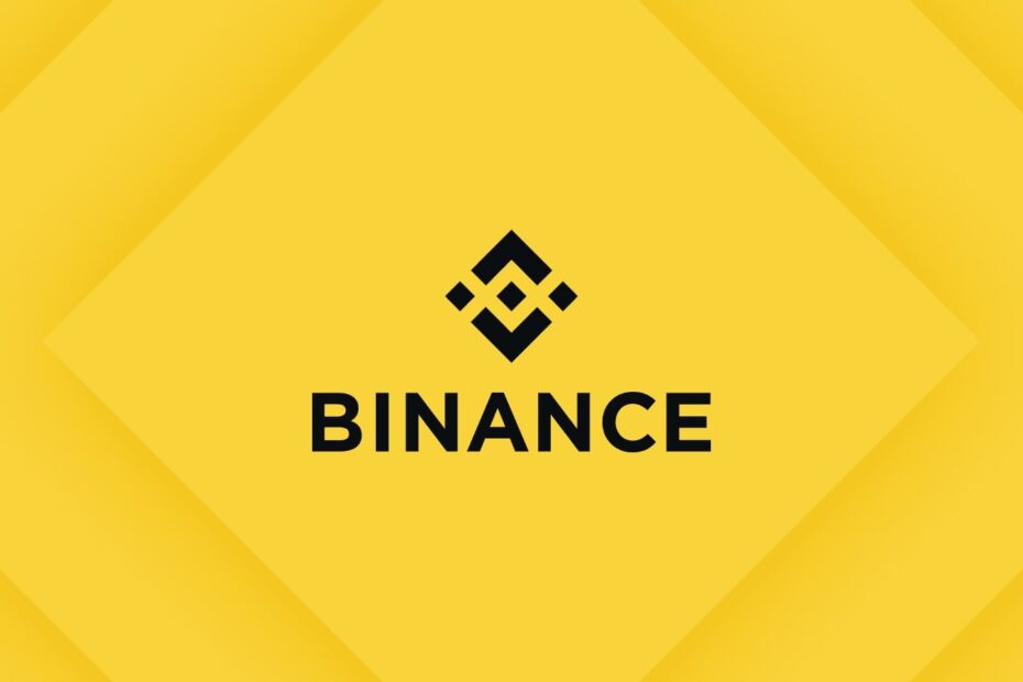 Binance Crypto Gutschein